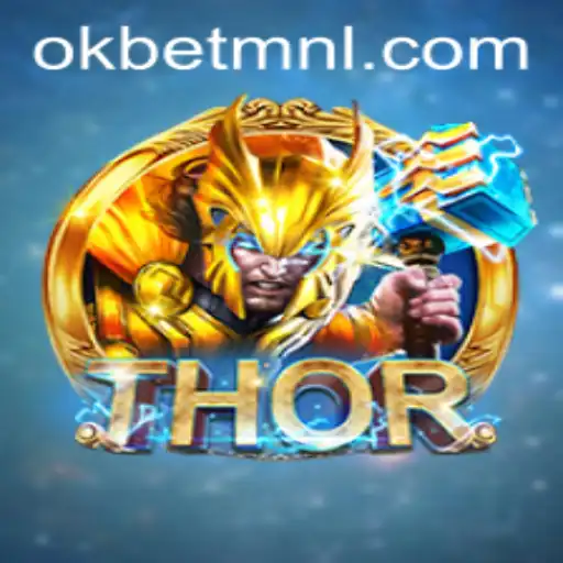 Experience the Thrill of THOR on OKBet™