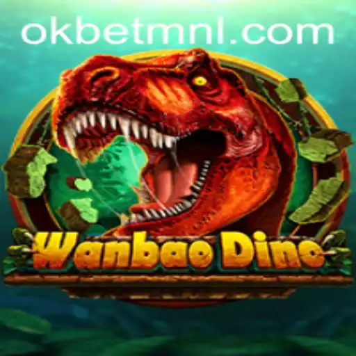 Exploring the Exciting World of WanBaoDino: An Innovative Adventure Tied to OKBet™