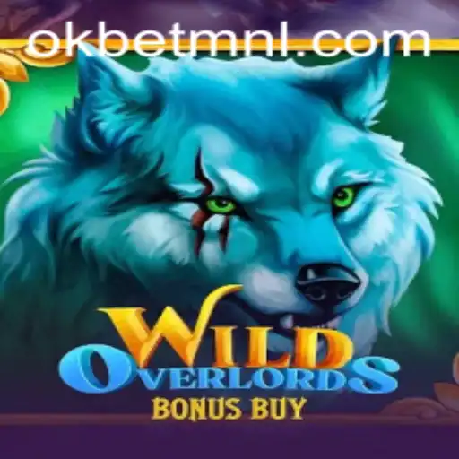 Exploring the Thrills of WildOverlordsBonusBuy: A New Gaming Sensation by OKBet™