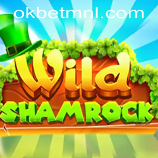 Exploring WildShamrock: The Thrilling New Game by OKBet™