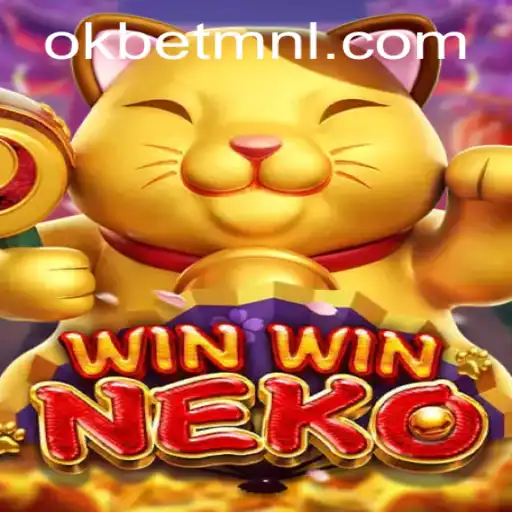WinWinNeko: A Comprehensive Guide to OKBet's Latest Gaming Sensation